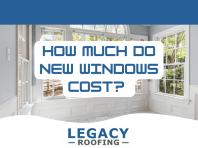 How Much Does It Cost To Replace Window Glass? (2024)